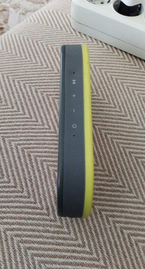 Grundig Bluetooth Hoparlör - Görsel 2