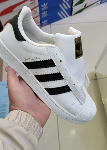 adidas gazelle silver green womens adidas Originals Superstar II Kadın Sneaker- vitruta