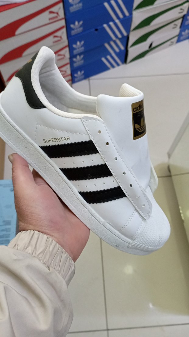 adidas gazelle silver green womens adidas Originals Superstar II Kadn Sneaker- vitruta