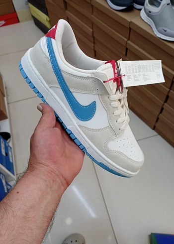 Nike Kadın Beyaz Spor Ayakkabı