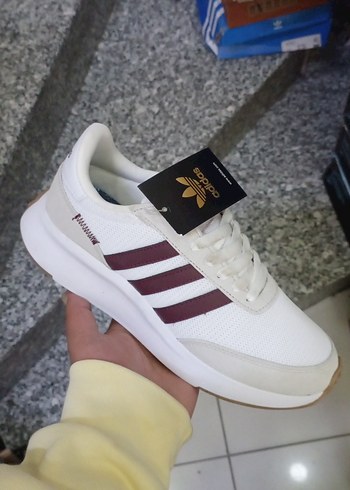Adidas Retro Spor Ayakkabi