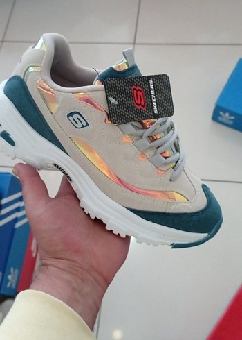Skechers Retro Sneaker