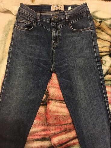 LTB Ltb jean