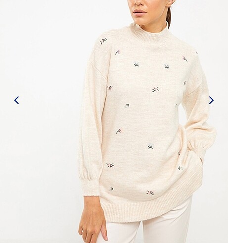 Lcw modest tunik