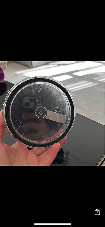 Tefal Tefal mini rondo