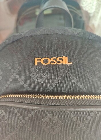  Beden Fossil çanta
