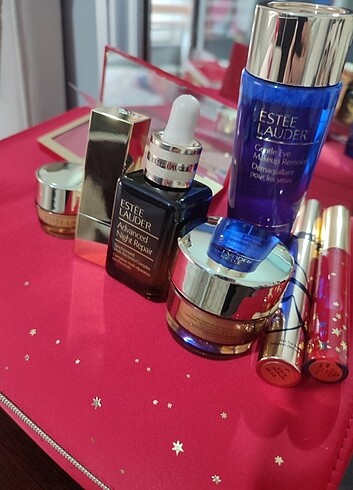 Beden Ester lauder
