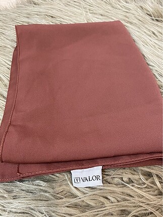 Diğer Valor Scarf şal?