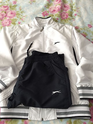 Slazenger xl eşofman 