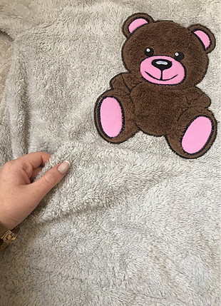 Diğer Kapüşonlu sweatshirt