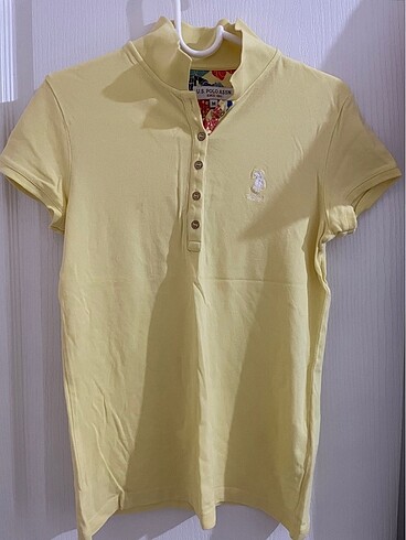 U.S. Polo tişört