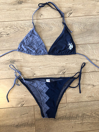 Polo bikini????