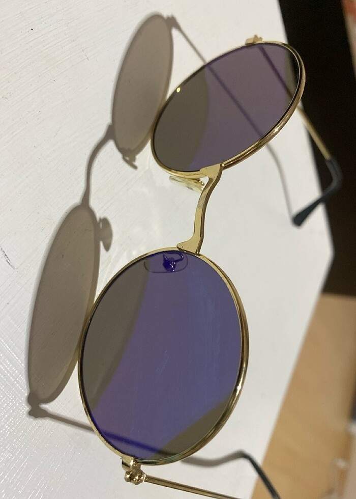 Güneş gözlüğü - Görsel 2