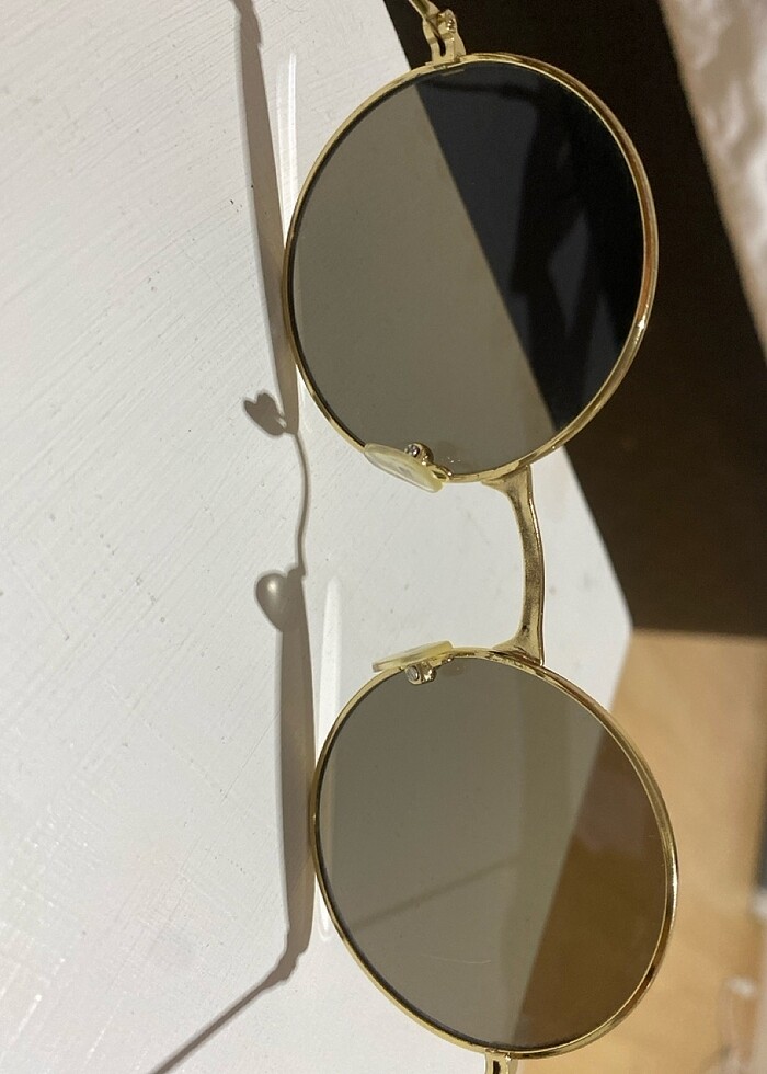 Güneş gözlüğü - Görsel 3