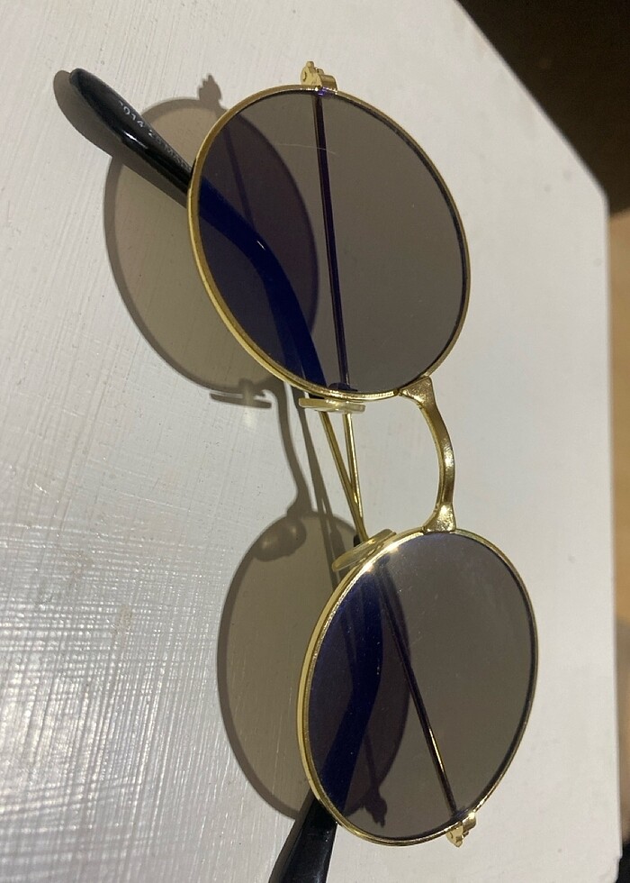 Güneş gözlüğü - Görsel 4