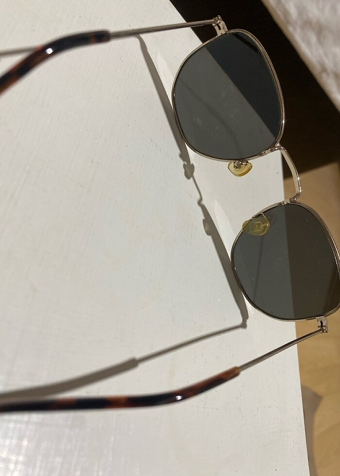 Güneş gözlüğü - Görsel 2