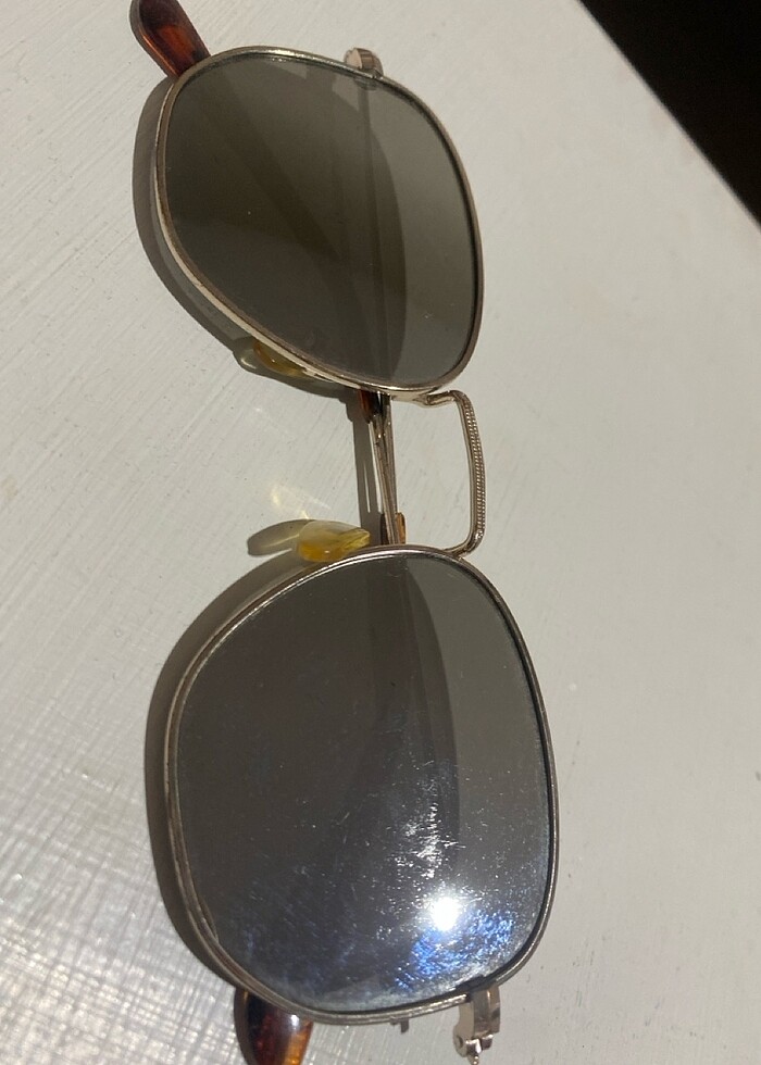 Güneş gözlüğü - Görsel 3