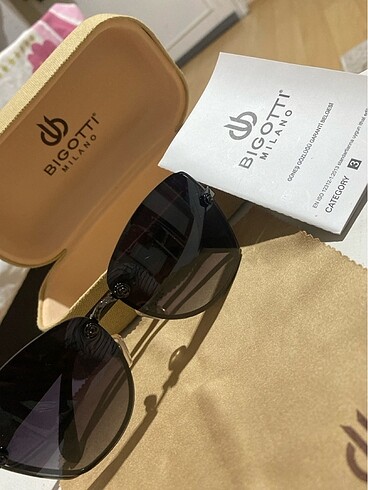 Güneş gözlüğü - Görsel 5