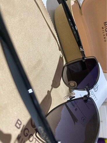 Güneş gözlüğü - Görsel 4