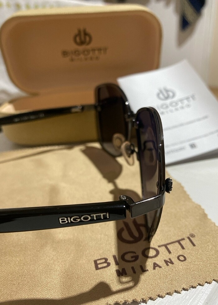 Güneş gözlüğü - Görsel 2