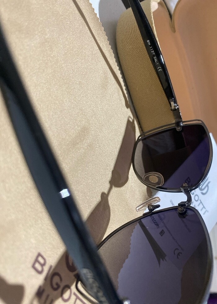 Güneş gözlüğü - Görsel 4