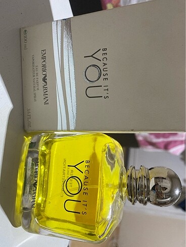 Kadın parfüm - Görsel 3