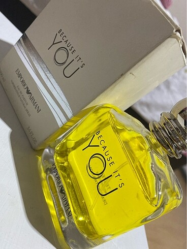 Kadın parfüm - Görsel 4