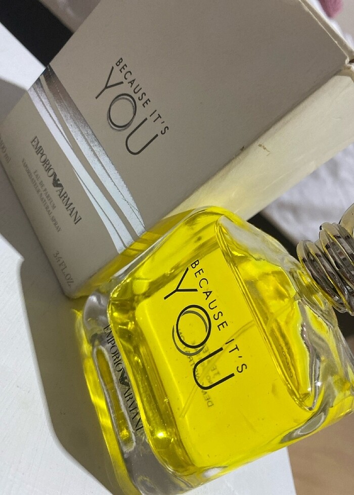 Kadın parfüm - Görsel 4