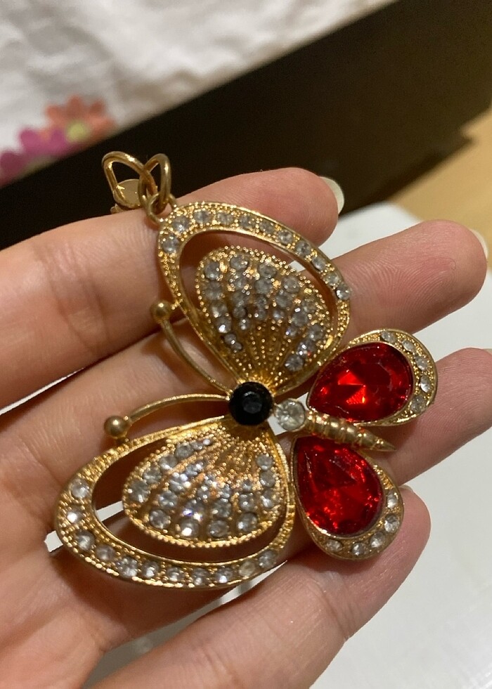 Anahtarlık - Görsel 2