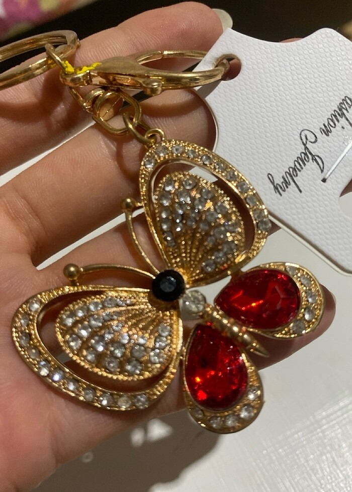 Anahtarlık - Görsel 3