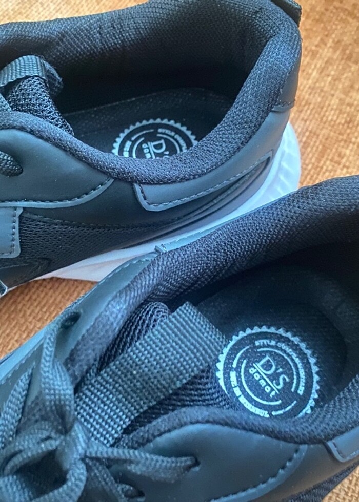 Spor ayakkabı - Görsel 2