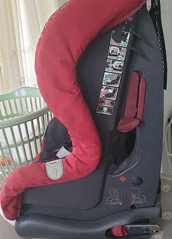 Britax romer