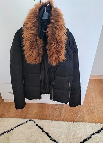 Colins marka şişme mont 
