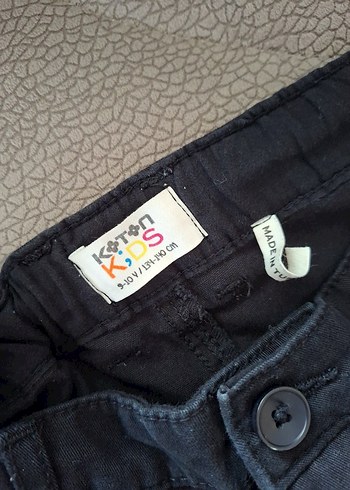Koton marka pantalon - Görsel 4