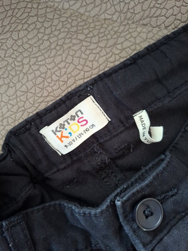 Koton marka pantalon - Görsel 4