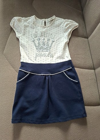 Lc Waikiki marka elbise - Görsel 3