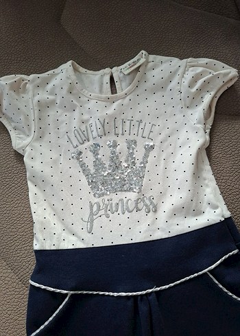 Lc Waikiki marka elbise - Görsel 2