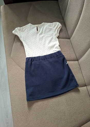 Lc Waikiki marka elbise - Görsel 7