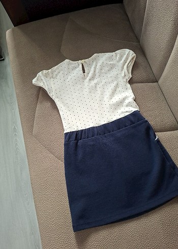 Lc Waikiki marka elbise - Görsel 8