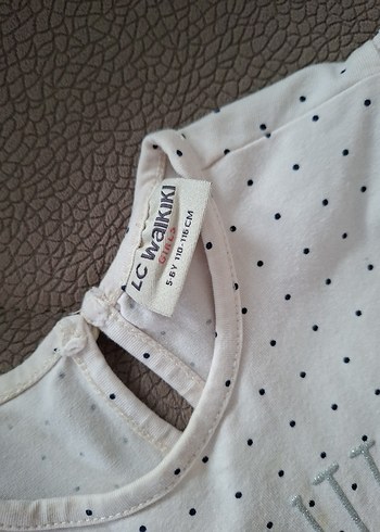 Lc Waikiki marka elbise - Görsel 6