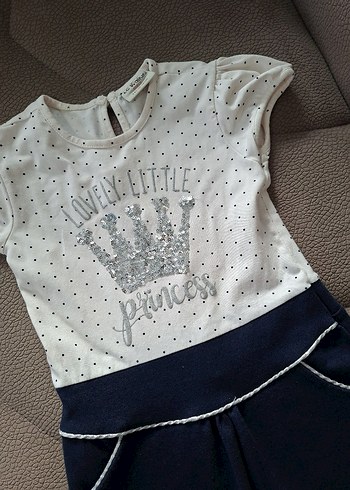 Lc Waikiki marka elbise - Görsel 4