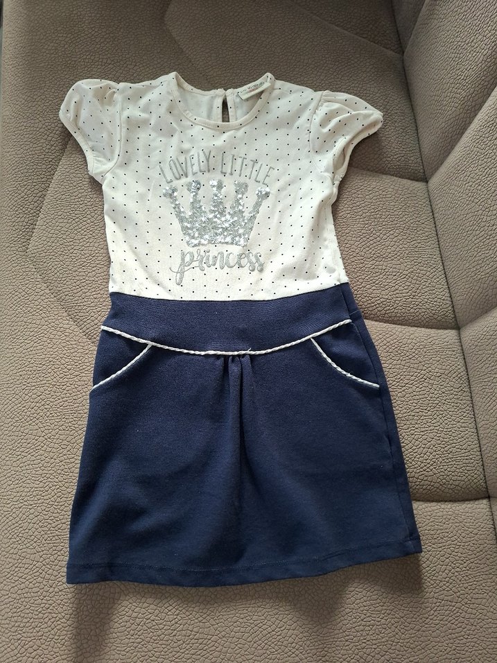 Lc Waikiki marka elbise - Görsel 3