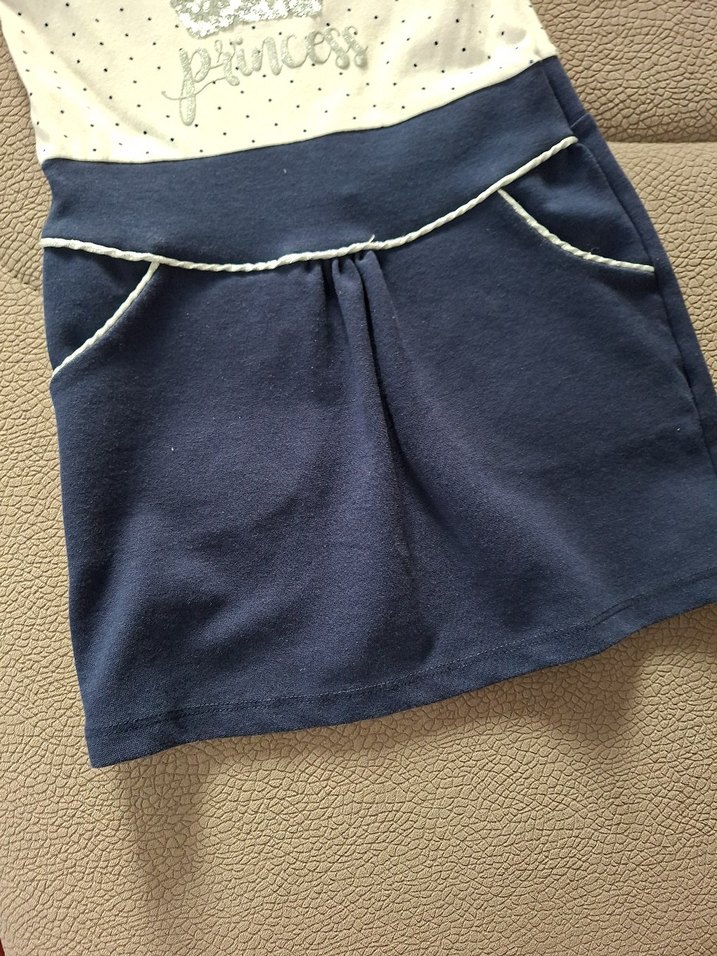 Lc Waikiki marka elbise - Görsel 5