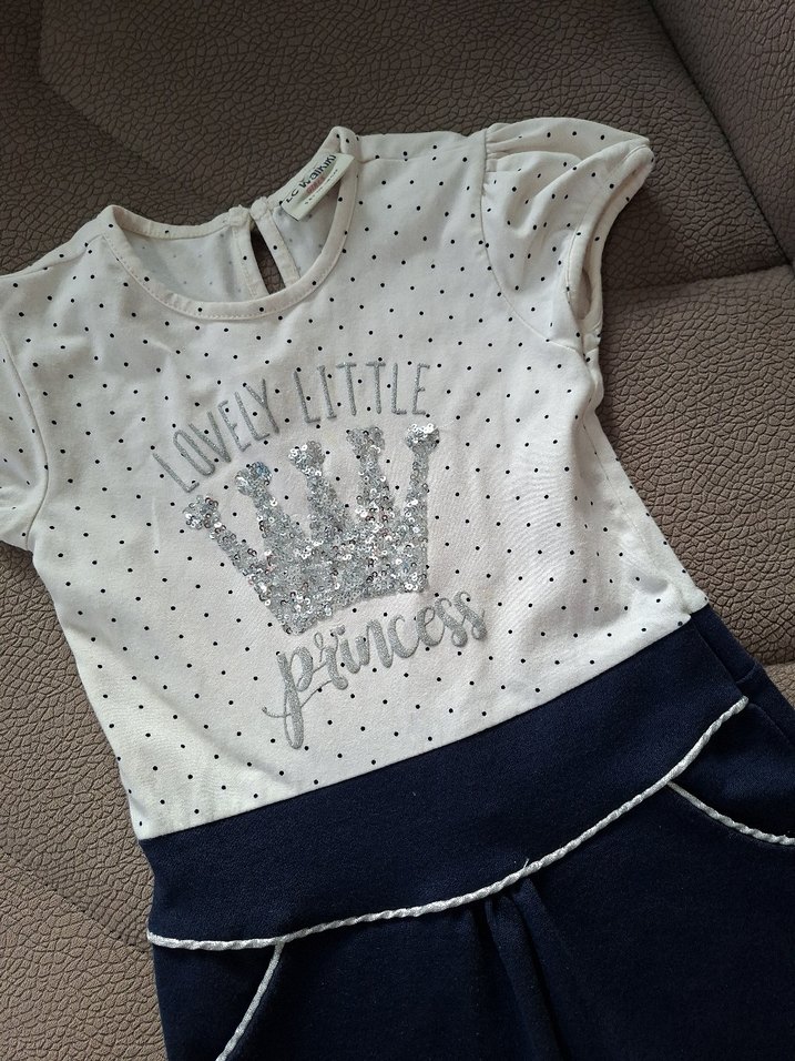 Lc Waikiki marka elbise - Görsel 4