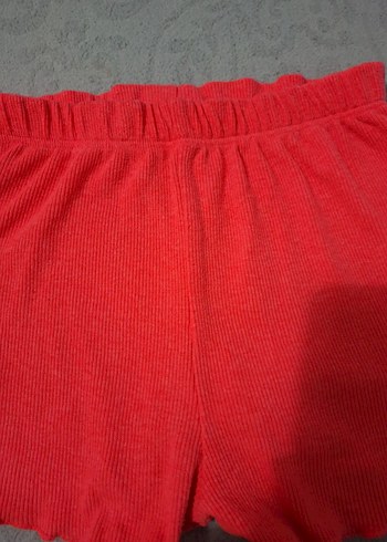 LC Waikiki Lc Waikiki marka penye şort