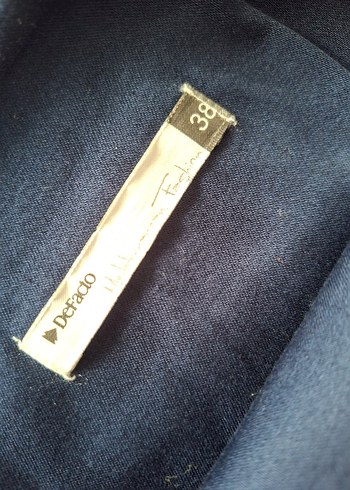 Defacto marka etek - Görsel 4