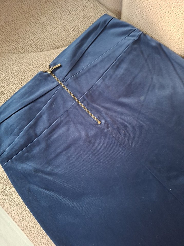 Defacto marka etek - Görsel 5