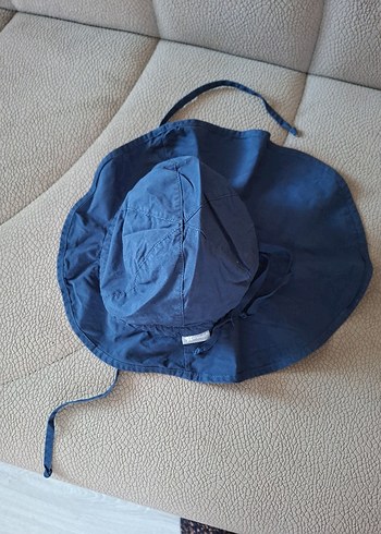 Sterntaller marka kız çocuk şapka - Görsel 2