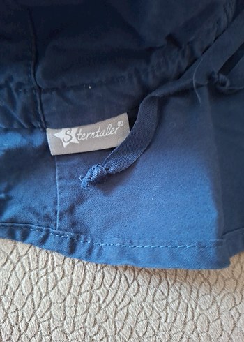 Sterntaller marka kız çocuk şapka - Görsel 4