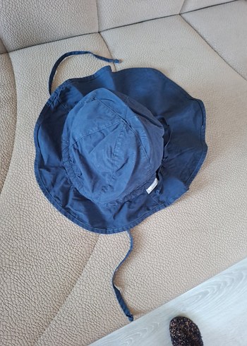 Sterntaller marka kız çocuk şapka - Görsel 3